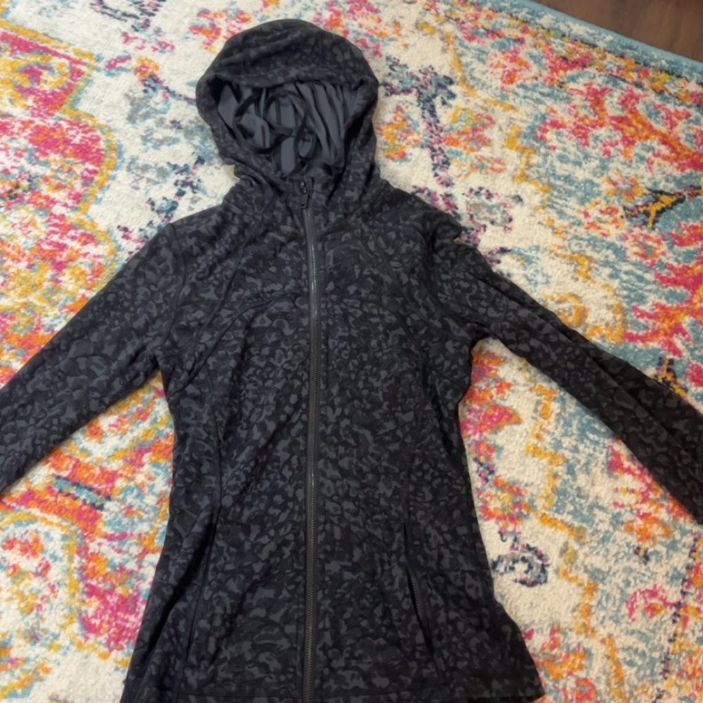 Lululemon Define Jacket